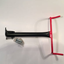 Bicycle Storage Rack-Wall Mounted Bike Hanger Hook, Bike Bicycle Wall Mount Folding Rack Storage Hanger/Hook Garage Bicycle Holder Space Saver