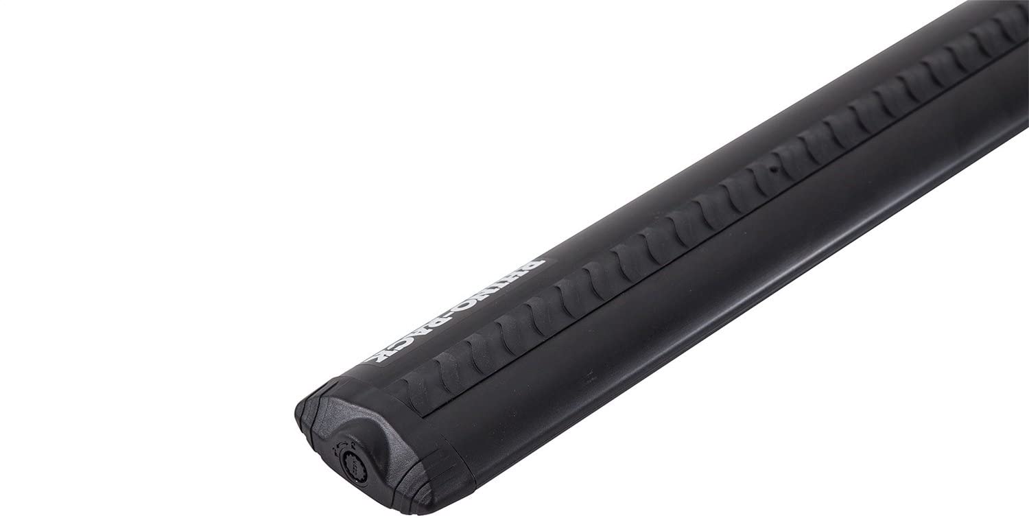 Rhino-Rack USA VA180B Vortex Aero Crossbar 71 in. Black Vortex Aero Crossbar