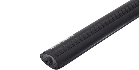 Rhino-Rack USA VA180B Vortex Aero Crossbar 71 in. Black Vortex Aero Crossbar