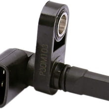 ABS Wheel Speed Sensor Front Left and Right ALS684 ALS685 For 2005-2014 Toyota Tacoma 2.7L 4.0L, 2008-2015 Lexus LX570 Toyota Land Cruiser 5.7L, 2003-2015 Toyota 4Runner 4.0L 4.7L, Set of 2