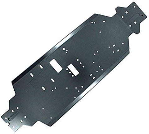 Redcat Racing 86710 Aluminum Chassis Official Car Parts