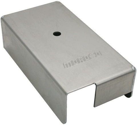Moroso 74241 Fuse Box Cover for Chevy Corvette