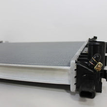 Radiator - Pacific Best Inc For/Fit 2190 Mercedes Benz M-Class ML320 / 350/430 / 500 PT/AC 1-Row
