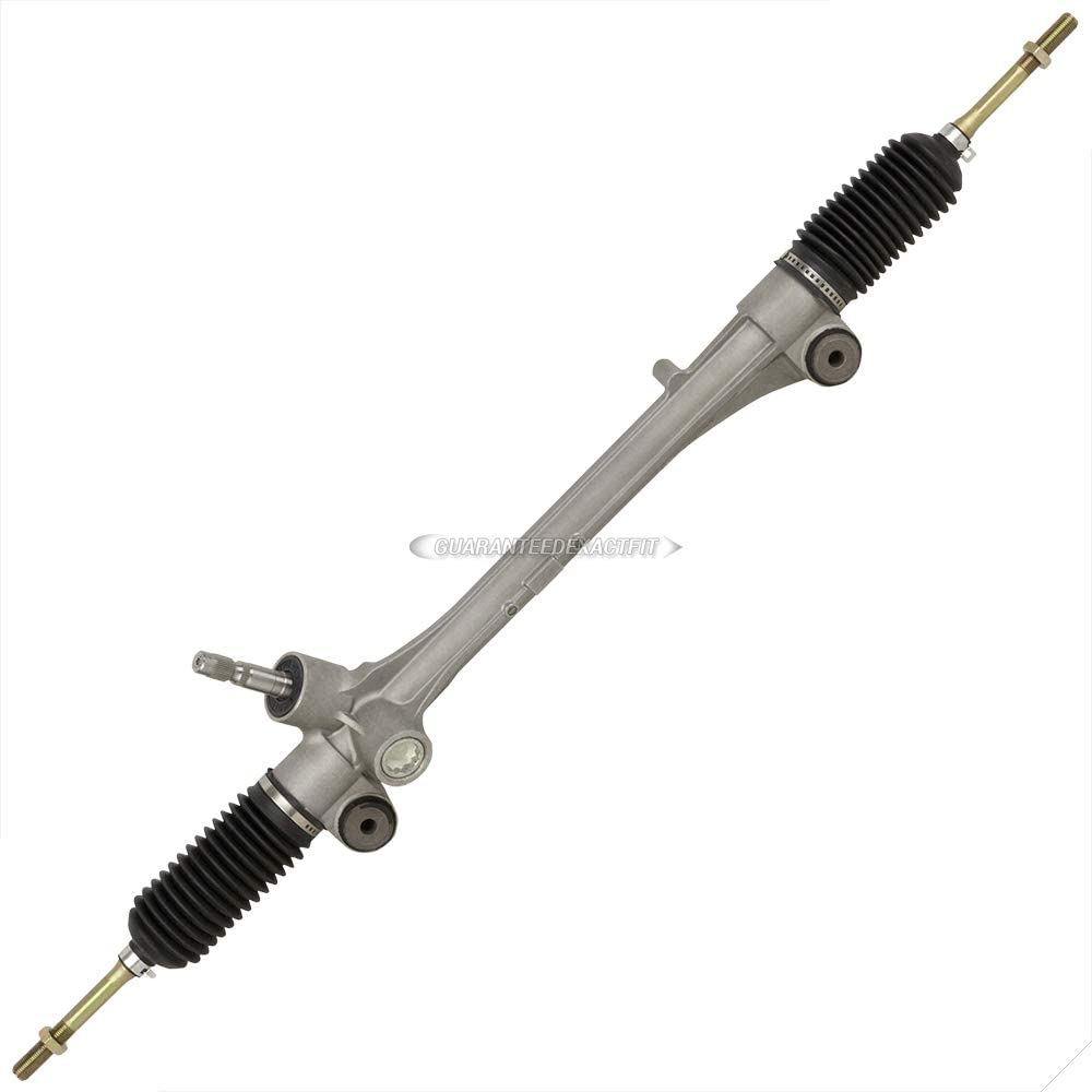 Steering Rack & Pinion For Toyota Camry 4-Cyl Non-Hybrid 2012 2013 2014 2015 2016 - BuyAutoParts 80-70263AN New