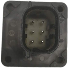 JESBEN Rear View Backup Camera Parking Assist Camera Assembly Replacement for RX350 RX450h 3.5L 2016-2018 867B0-0E072