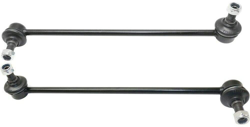 New Replacement for OE Sway Bar Link Set fits 2011-2012 Hyundai Sonata Kia Optima Front 2Pc