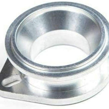 Torque Solution Billet Adapter Flange Fits Greddy to Tial
