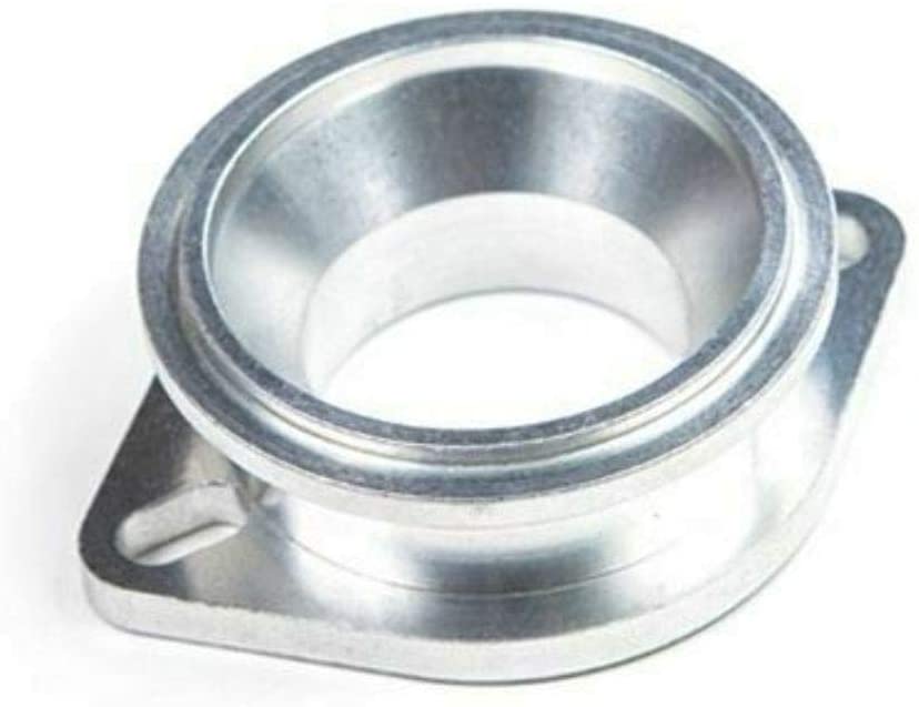 Torque Solution Billet Adapter Flange Fits Greddy to Tial