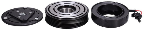 TOHUU 92600ZE80A A/C Compressor Clutch kits Fit Nissan Sentra 2007-2011 2.0 Liter Engine