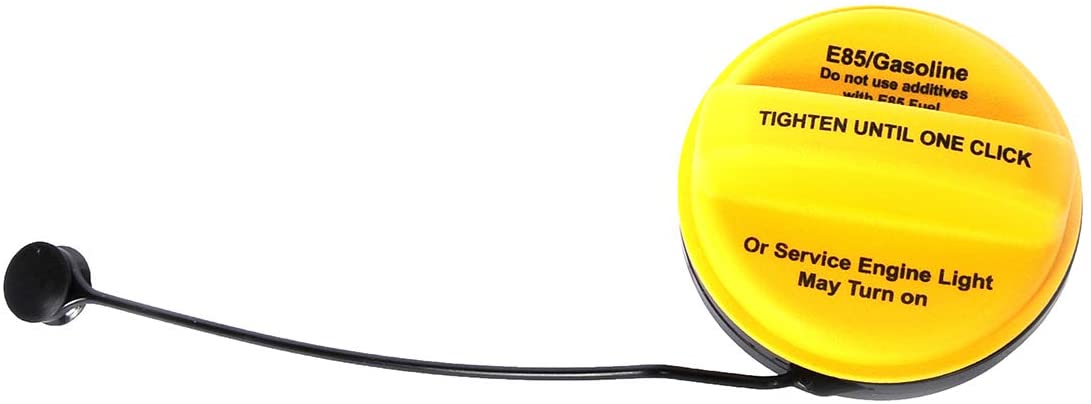 ACDelco GT359 GM Original Equipment Fuel Tank Cap