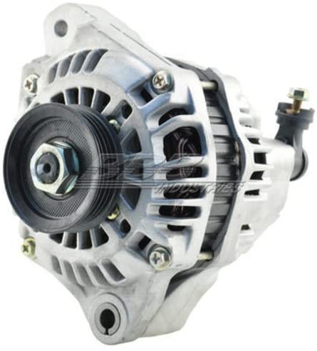 BBB Industries 13762 Remanufactured Alternator
