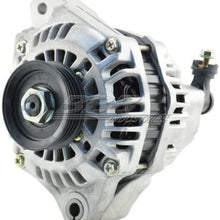 BBB Industries 13762 Remanufactured Alternator