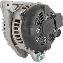 DB Electrical AND0289 150 Amp Remanufactured Alternator Compatible With/Replacement For 3.3L Toyota Sienna 2003 2004 2005 2006 VND0289 104210-3450 400-52161 13981 27060-0A110 VDN11501102-A 13981R