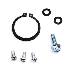 cciyu AC Compressor and A/C Clutches Set for Quest 2011-2015 Replacement fit for CO 29148C Auto Repair Compressors Assembly