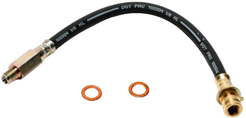Raybestos BH36526 Professional Grade Hydraulic Brake Hose