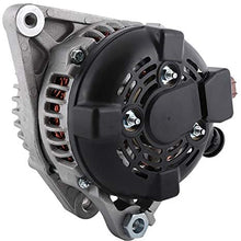 DB Electrical VND0294 Remanufactured Alternator Compatible with/Replacement for IR/IF 12-Volt 130 Amp 3.3L 3.3 Lexus RX330 04 05 06 2004 2005 2006 AL3315X, 104210-3480
