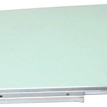 New Door Glass Rear Passenger Right Side RH Hand for Toyota Corolla Fits 6810302400