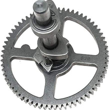 HuthBrother 790400 Camshaft BS 698492 693450 692421 790392 and 699024,Fits Most 280000, 281000, 283000, 284000, 285000, 28U000 Model BS Engines
