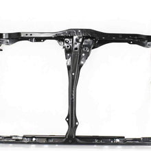 Garage-Pro Radiator Support for ACURA RSX 02-06 Assembly Black Steel