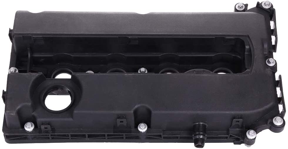 ROADFAR 55564395 55558673 Valve Cover Kits ECVMG001 Replacement for 08-15 Pontiac G3 Aveo5 Cruze Chevrolet Sonic Astra Side Valve Cover Gasket Sets