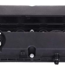 ROADFAR 55564395 55558673 Valve Cover Kits ECVMG001 Replacement for 08-15 Pontiac G3 Aveo5 Cruze Chevrolet Sonic Astra Side Valve Cover Gasket Sets