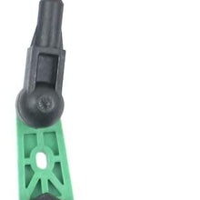 MSQ-CD Front Left Headlight Level Sensor Front Left 4H0941285G for Au di A6 Avant 4G5,C7 2011-2018