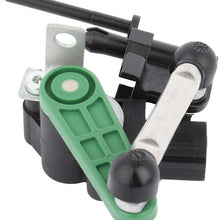 ANPART Auto Height Sensor 7P0616213 Fit for 2002 2003 2004 2005 2006 2007 2008 2009 2010 2011 2012 VW Touareg Suspension Height Level Sensor