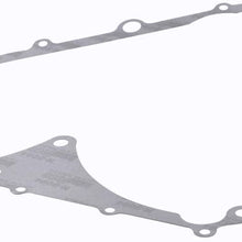Kit Stator + Crankcase Cover Gasket for Suzuki LTA 400 Eiger 4x4 Auto 2002-2007 LTA400
