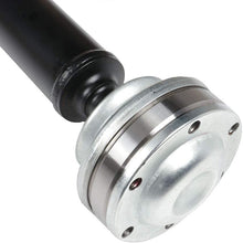 TUPARTS Drive Shaft Assembly New Replacement Fit for 1999-2004 for Dodge Dakota 2001-2003 for Dodge Durango AWD 4X4