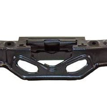 Titanium Plus Autoparts 2005-2009 Compatible With FORD Mustang Front Radiator Support FO1225174