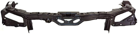 Titanium Plus Autoparts 2005-2009 Compatible With FORD Mustang Front Radiator Support FO1225174