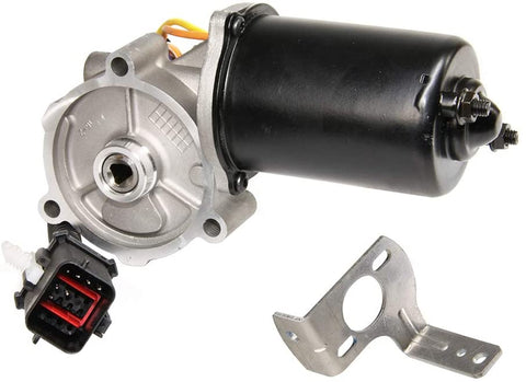 4WD Transfer Case Shift Actuator Shift Motor For Ford F150 2004-2008, Lincoln Mark LT 2006 2007 2008 Replaces # 48208 4L3Z7G360BA; 5L3Z7G360A; 8L3Z7G360A 600-911