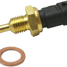 Water Temperature Sensor Temp Sensor for Can-Am 420222425 & 278001016 Traxter 500XT / Max, Outlander/Max 400 500 650 800 800R 1000, Renegade 500 800R 1000, Commander 800R 1000