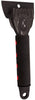 Oskar 19023 10.5 inch Heavy-Duty Double Blade Ice Scraper