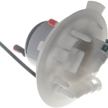 A-Premium Fuel Filter Replacement for Jaguar XF XFR XJ 2010-2014 3.0L 4.2L 5.0L C2D25076 C2Z10550