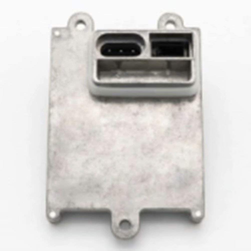 YYCOLTD OEM # 22743220 HID Xenon Headlight Ballast Computer Light Control for 2010-2013 Buick LaCrosse