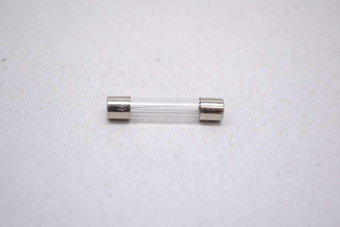 BUSSMANN BY EATON BK/MDL-1/8-R FUSE CARTRIDGE 125mA 6.3X32MM TIME DELAY (10 pieces)