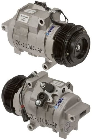 Omega 20-11044-AM COMP 10S20C PV6 110mm 12V