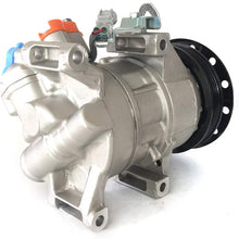 AC A/C Compressor 2004-2006 For Scion xA xB 1.5L CO 11034C Air Conditioner Compressor