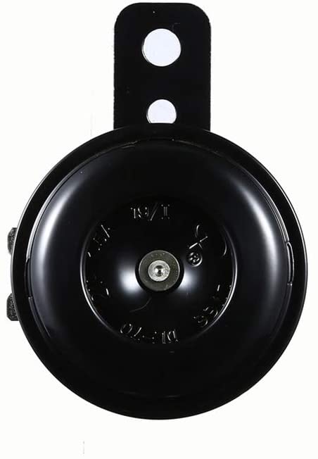 12V Hupe Horn,MoreChioce Universal 105DB Motorcycle Speaker Scooter Horn Warning Electric Horn Air Horn