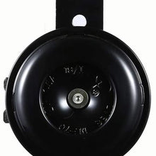 12V Hupe Horn,MoreChioce Universal 105DB Motorcycle Speaker Scooter Horn Warning Electric Horn Air Horn
