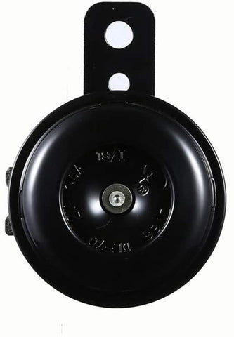 12V Hupe Horn,MoreChioce Universal 105DB Motorcycle Speaker Scooter Horn Warning Electric Horn Air Horn