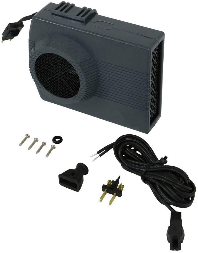 Kat's 37100 Engine Heater