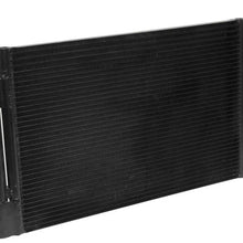 COF145 AC Condenser for Ford Fusion 2006-2012 / Lincoln MKZ Zephyr/Milan 3390