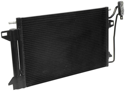 COF145 AC Condenser for Ford Fusion 2006-2012 / Lincoln MKZ Zephyr/Milan 3390
