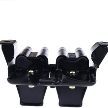 A-Premium Ignition Coil Compatible with Mazda Miata 1999-2000 L4 1.8L