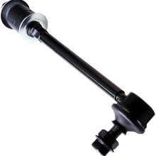 SCITOO K80435 Rear Sway Bar End Link fit 1987-2004 For Nissan Pathfinder 1997-2003 For Infiniti QX4 Pack of 2