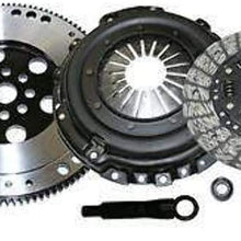 Competition Clutch 15026-2100 Clutch Kit (Includes Steel Flywheel)(06-11 WRX / 05-11 LGT Stage 2-Steelback Brass Plus)