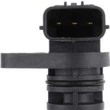 LUJUNTEC Transmission Output/Vehicle Speed Sensor SC154 fit for 2004 2011-2013 Mazda 6,2010 Mazda CX-7,2008 Mazda MX-5,2006 Mazda MX-5 Miata,2000-2001 2003 Mazda Protege,2002 Mazda Protege5