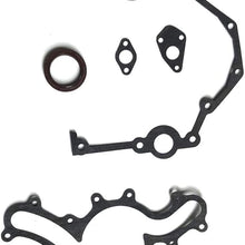 ANPART Automotive Replacement Parts Engine Kits Timing Cover Gasket Sets Fit: Ford Explorer 4.0L 1997-2010